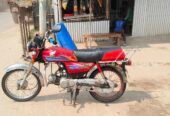Honda CDI 80cc 2008 Model For Sale in Gazipur