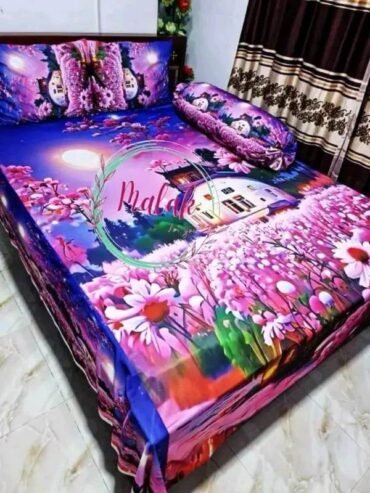 Bedsheets For Sale With Discount