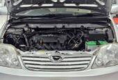 Toyota G Corolla 2003 For Sale in Dhaka Mohammadpur