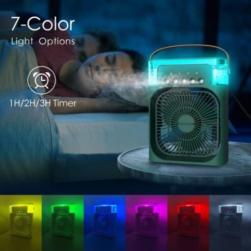 Extonic ET-C702 Humidifier For Sale