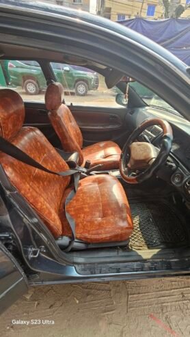 Toyota 100 LX Limited For Sale in Dhaka