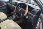 Toyota G Corolla 2003 For Sale in Dhaka Mohammadpur