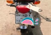 Honda CDI 80cc 2008 Model For Sale in Gazipur