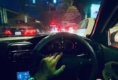Toyota 100 Spinter 1992 Model For Sale in Dhaka