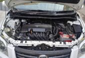 Toyota Axio G 2007 Model For Sale in Dhaka Khilgaon