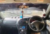 Mitsubishi Lancer 1999 Model For Sale in Dhaka
