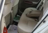 Toyota Axio G 2007 Model For Sale in Dhaka Khilgaon