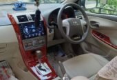 Toyota Axio G 2007 Model For Sale in Dhaka Khilgaon