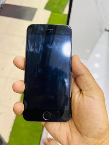 IPhone 6 For Sale in Dhaka New Market