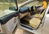 Toyota Premio 2002 For Sale in Dhaka Mohammadpur