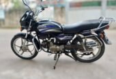Hero Honda Splendor Pro 100cc For Sale