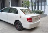 Toyota Axio G 2007 Model For Sale in Dhaka Khilgaon