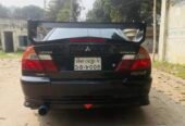 Mitsubishi Lancer 1999 Model For Sale in Dhaka