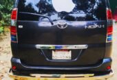 Toyota Noah 2003 Model For Sale in Cumilla