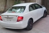 Toyota Axio G 2007 Model For Sale in Dhaka Khilgaon