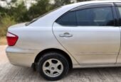 Toyota Premio 2002 For Sale in Dhaka Mohammadpur