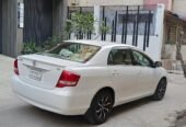 Toyota Axio G 2007 Model For Sale in Dhaka Khilgaon