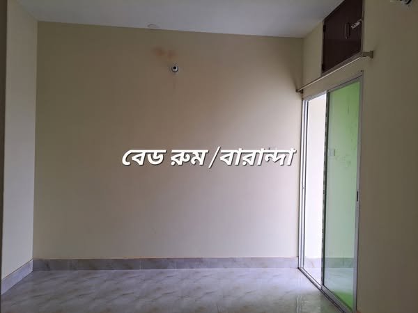 Family House ToLet in Mymensingh Kachijhuli