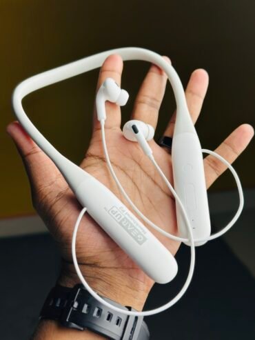 GearUP Neckband P2 For Sale