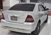 Toyota G Corolla 2003 For Sale in Dhaka Mohammadpur