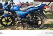 TVS Metro Plus 110 2019 Model For Sale in Kishoreganj