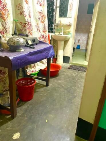 Bachelore House ToLet in Rajshahi Mirer Chak