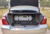 Toyota Premio 2002 For Sale in Dhaka Mohammadpur