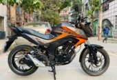 Honda Hornet DD 2019 Model For Sale in Dhaka