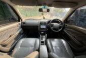 Toyota Corona Premio 1996 Model For Sale in Dhaka