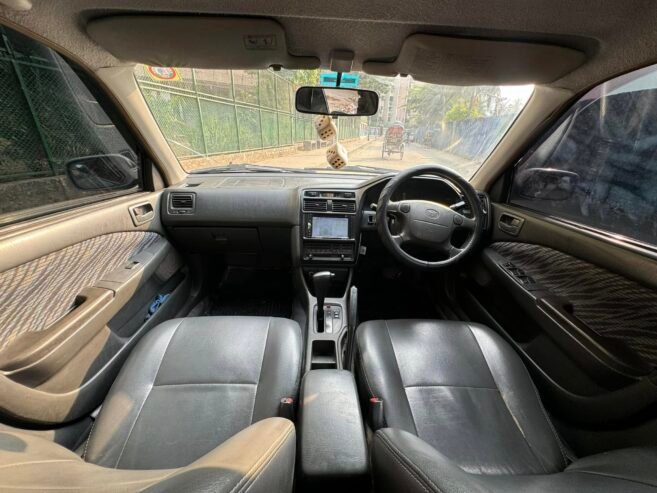 Toyota Corona Premio 1996 Model For Sale in Dhaka