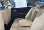 Toyota G Corolla 2003 For Sale in Dhaka Mohammadpur