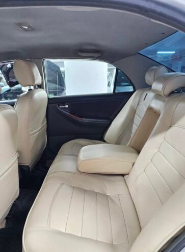Toyota G Corolla 2003 For Sale in Dhaka Mohammadpur