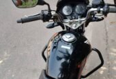 Honda CB Shine 125cc For Sale in Dhaka Uttara