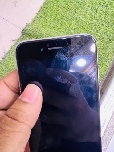 IPhone 6 For Sale in Dhaka New Market