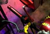 Dayang Runner 80cc For Sale in Dhaka