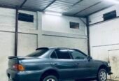 Toyota 100 Spinter 1992 Model For Sale in Dhaka