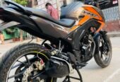 Honda Hornet DD 2019 Model For Sale in Dhaka