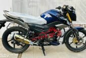 TVS Raider 125 For Sale