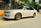 Toyota Corona Premio 1996 Model For Sale in Dhaka