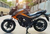 Honda Hornet DD 2019 Model For Sale in Dhaka