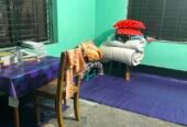 Bachelore House ToLet in Rajshahi Mirer Chak