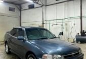 Toyota 100 Spinter 1992 Model For Sale in Dhaka