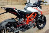 KTM Duke 125 For Sale