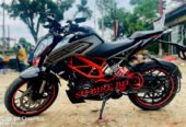 KTM Duke 125 For Sale