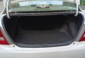 Toyota Axio G 2007 Model For Sale in Dhaka Khilgaon