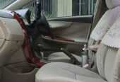 Toyota Axio G 2007 Model For Sale in Dhaka Khilgaon