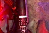 Dayang Runner 80cc For Sale in Dhaka