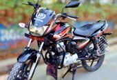 Honda CB Shine 125cc For Sale in Dhaka Uttara