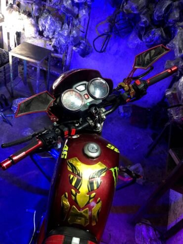 Dayang Runner 80cc For Sale in Dhaka