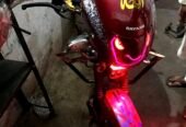 Dayang Runner 80cc For Sale in Dhaka